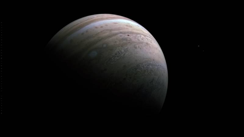 Meteor Showers, Massive Moons and More: Winter Astronomy Events to Look ...