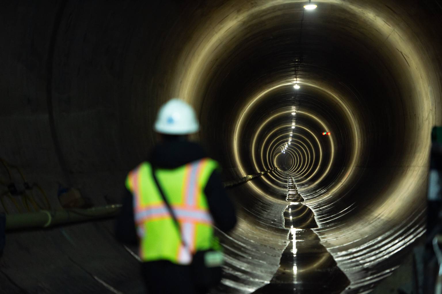 SFPUC and San Francisco Unified School District Celebrate Completion of New  Stormwater Green Infrastructure Projects at Two Public Schools, image size:1536x1022