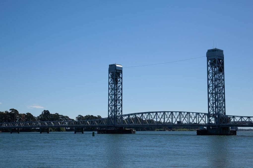 Newsom Pushes to Fast-Track $20 Billion Delta Tunnel for California ...