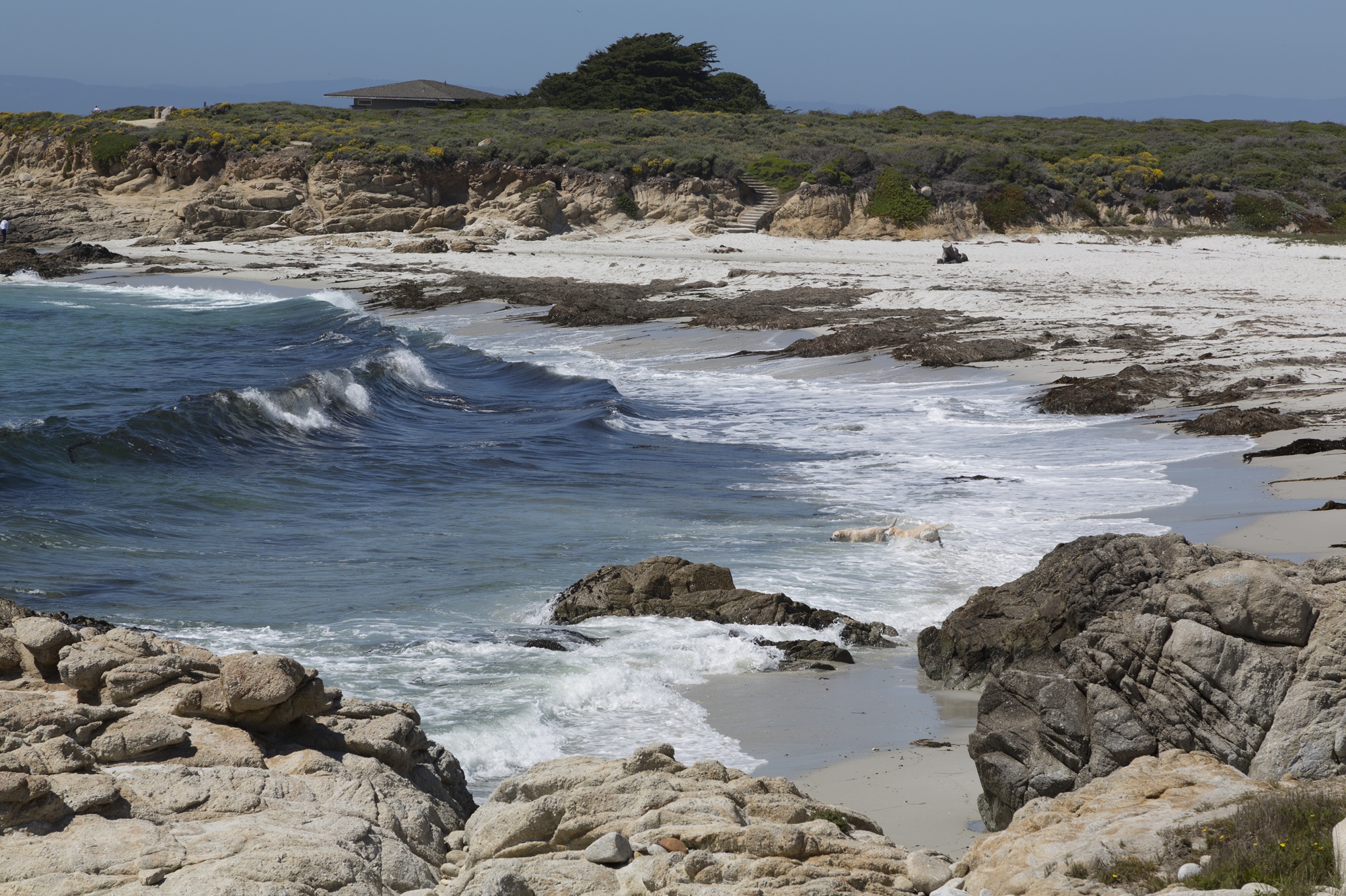 The Bay Area Weekend Warm-Up Isn't a Heat Wave, Although It May Feel Like One | KQED