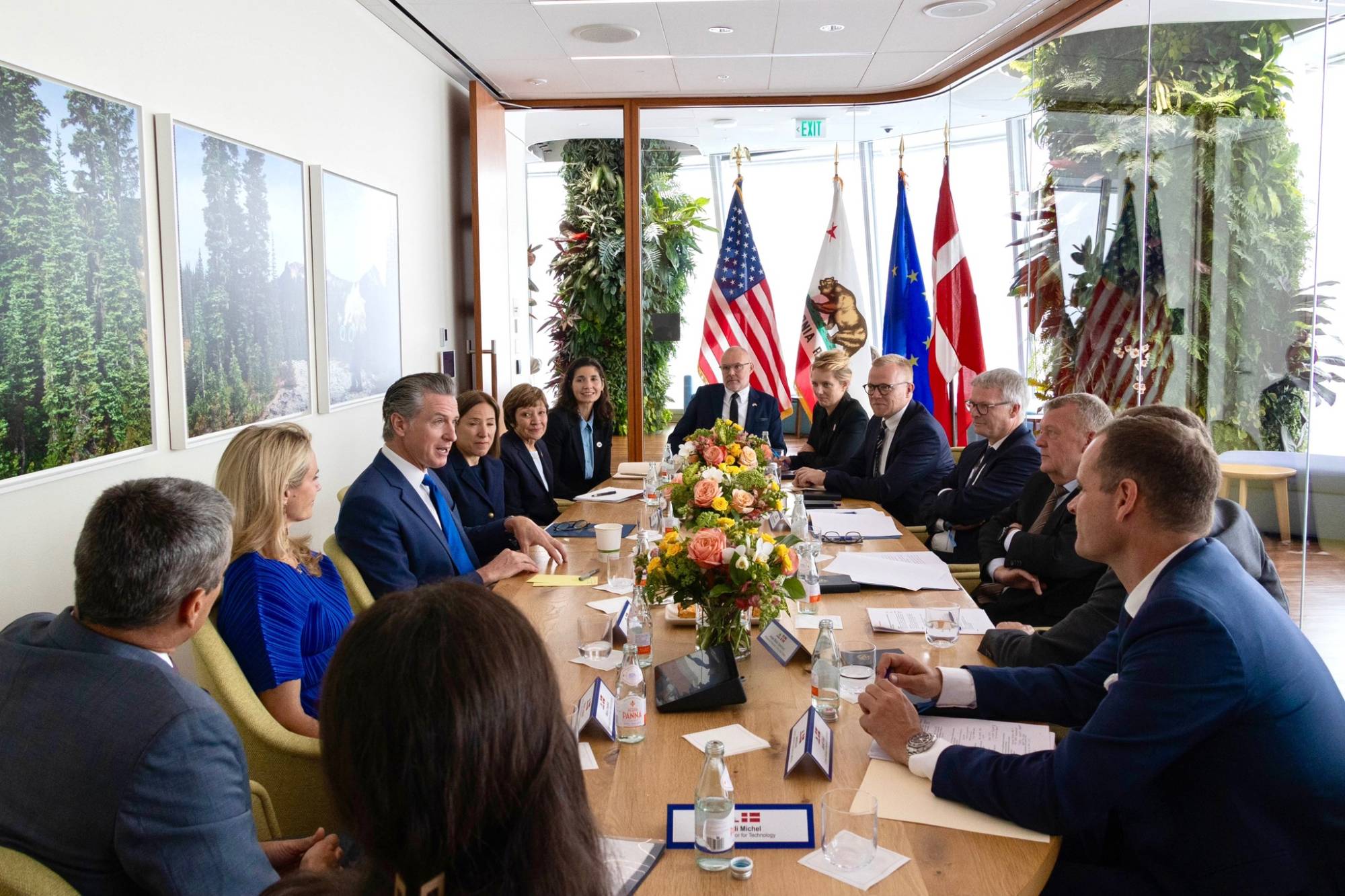 News photo