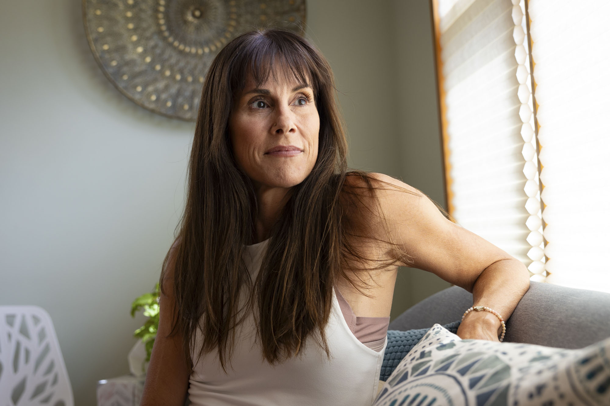 A Maze of Clinics: Navigating Ketamine's Rapid Rise | KQED