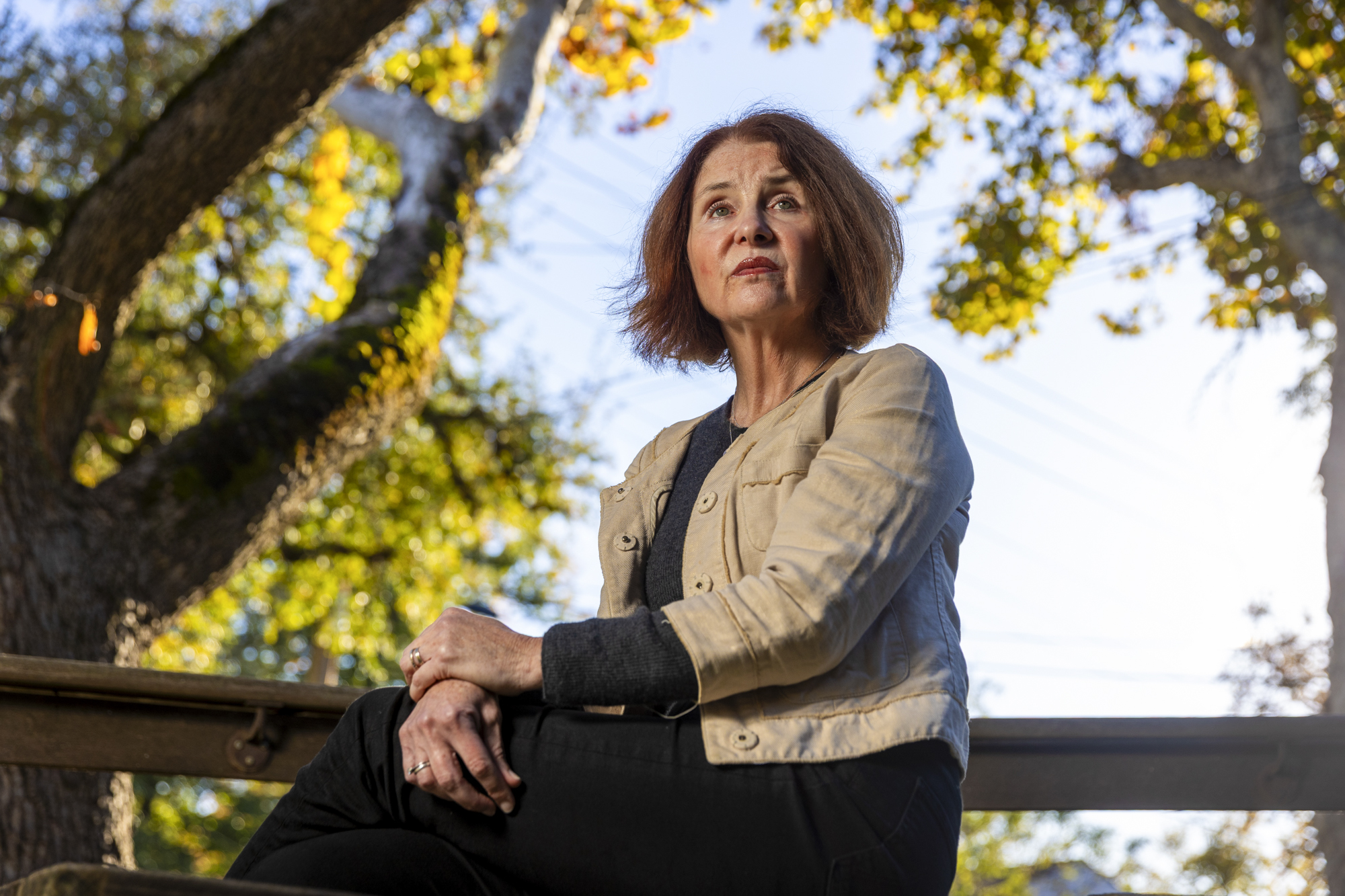 'We Can't Afford to Stay': Californians Weigh Drastic Moves as Health Premiums Rise | KQED