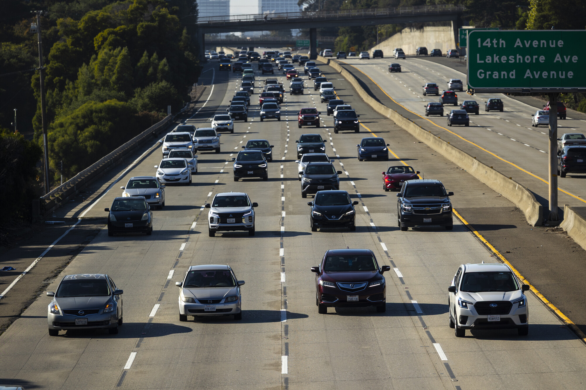 California Lowers Climate Pollution by 3%, Report Finds [In 2023 vs 2022]