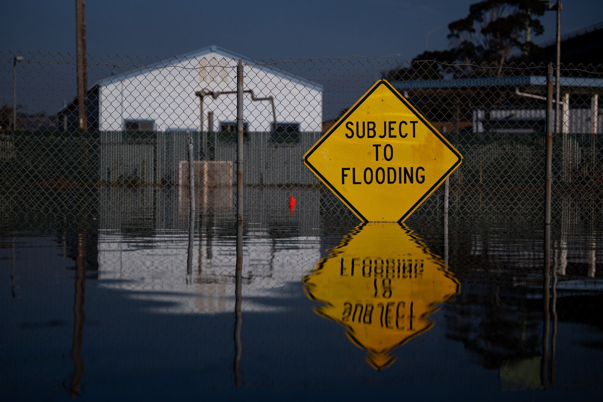 Bay Area Climate Stories We're Watching This Year | KQED