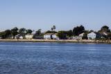 For This Bay Area Island City, Water Is Coming From All Sides