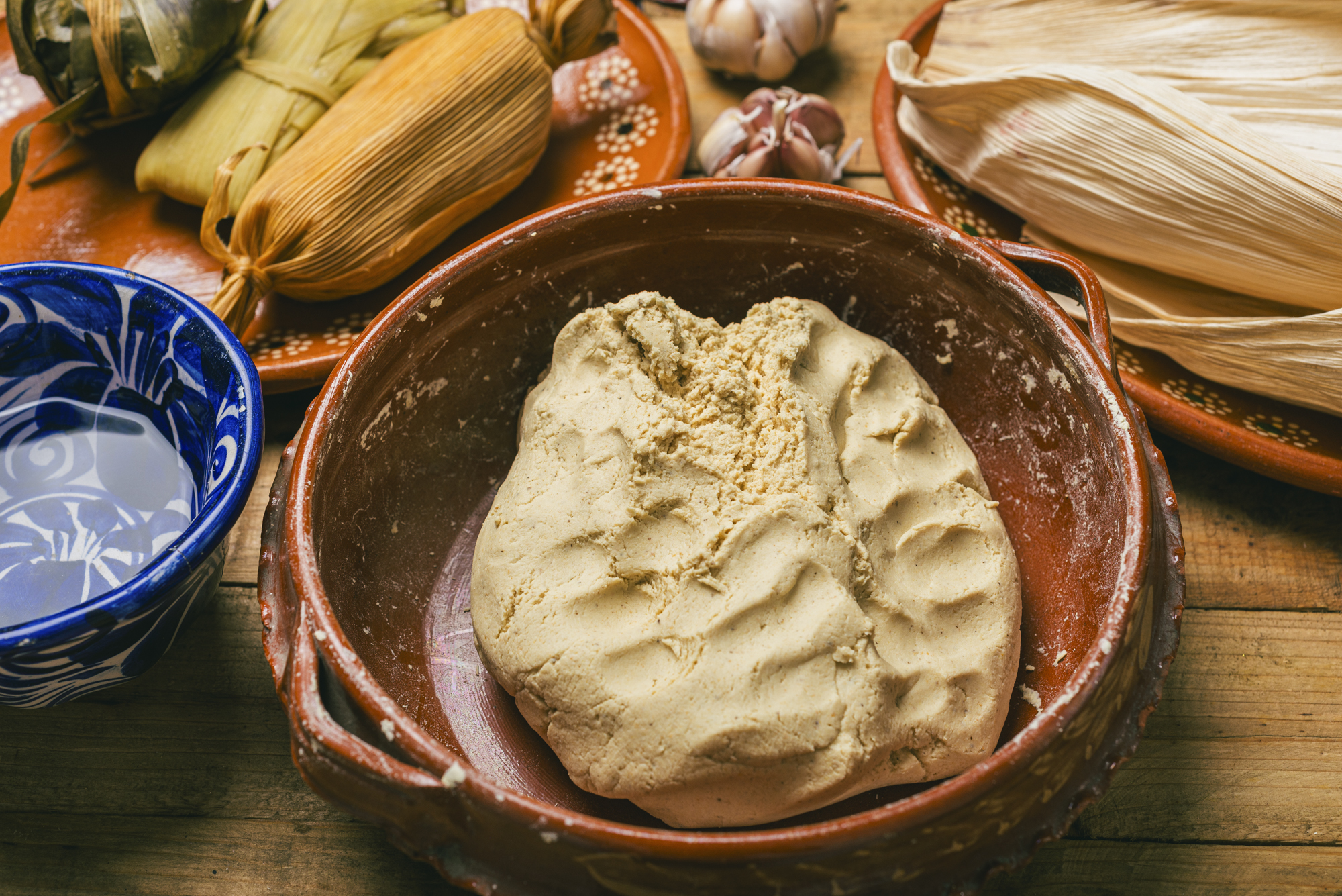 California's Tortilla Law Targets Birth Defects. Other States May Follow | KQED