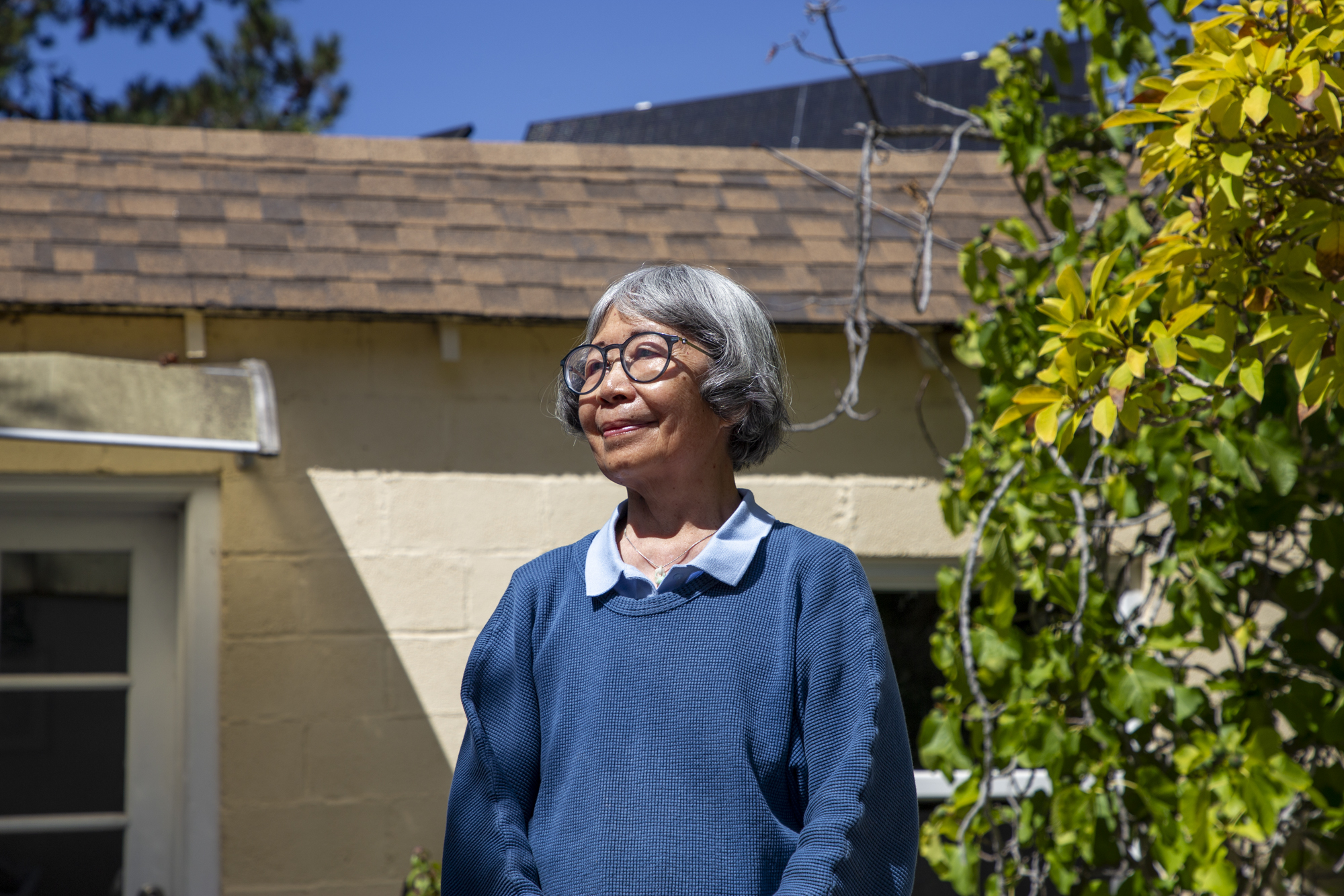 kqed.org - These Bay Area Residents Have Had Plug-In Solar for a Year. Here's How It's Going | KQED