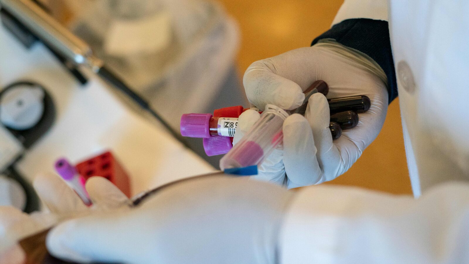 Q&A: Is Convalescent Plasma Therapy Safe and Effective as a COVID-19 ...