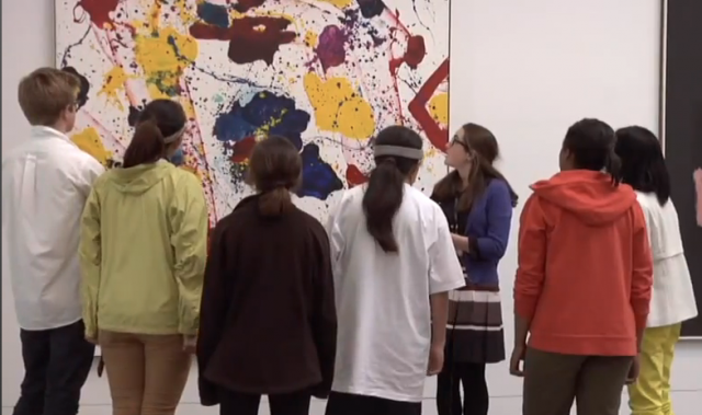 Museums Rule