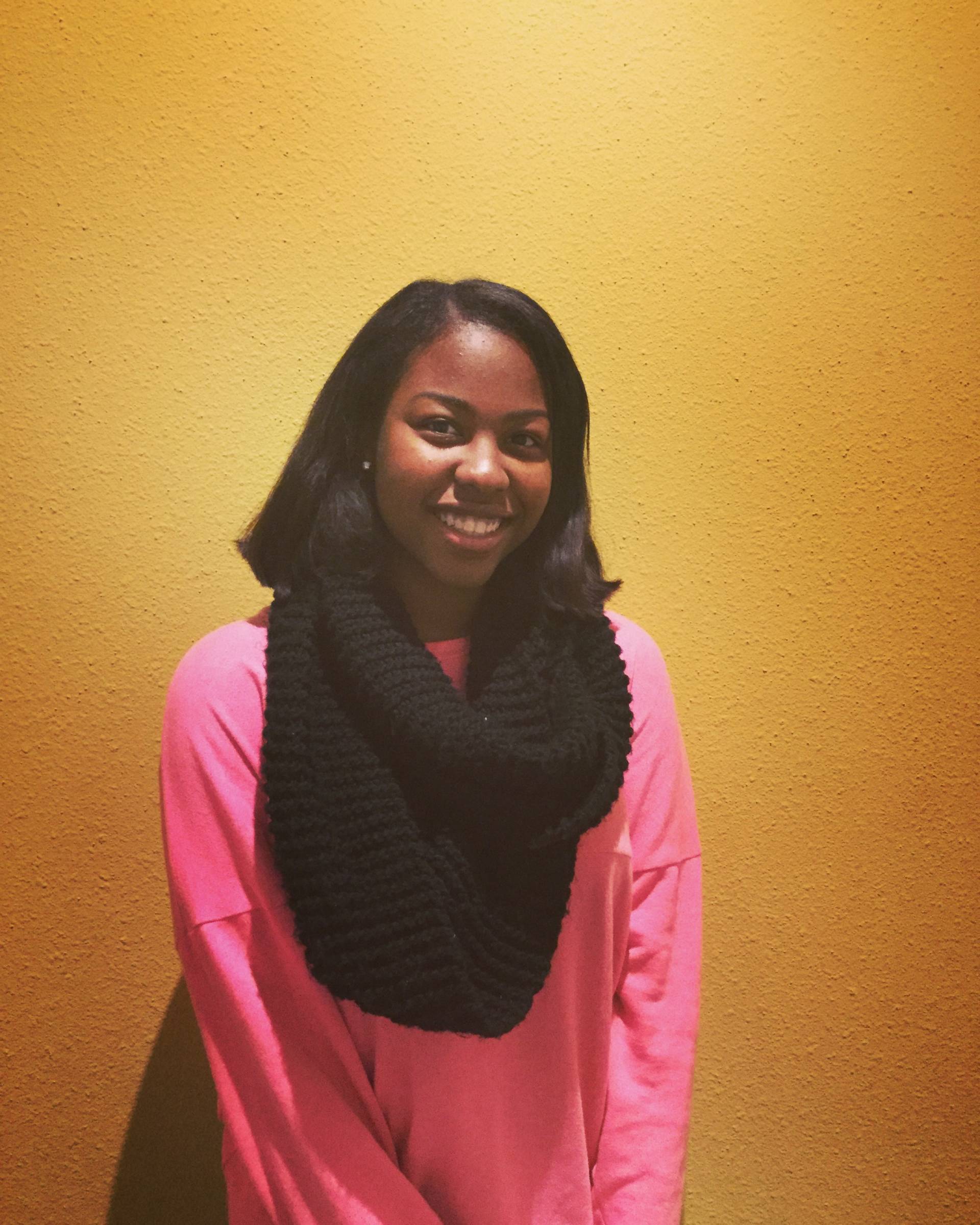 Meet the 2016-2017 Youth Advisory Board | KQED