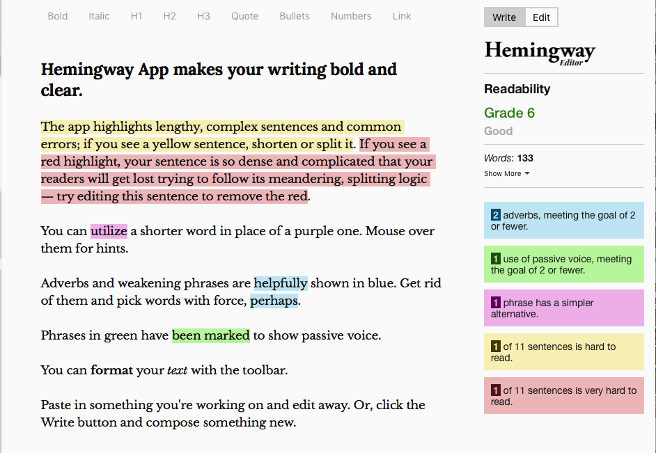 Automated Writing Feedback Programs Help Teachers Coach Students How to ...