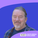 Youth Media Challenge Spotlight: Stephen Hoffman