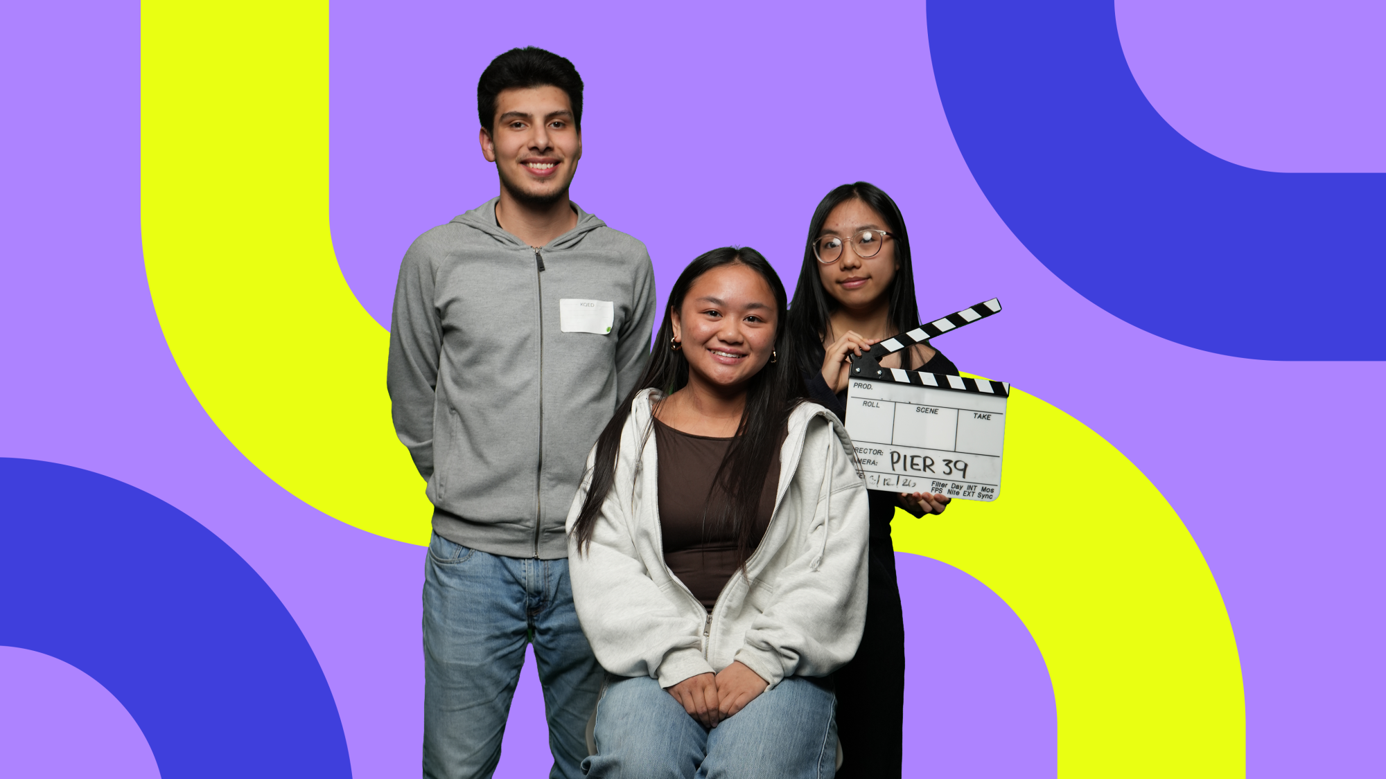 KQED Education Annual Report: 2025-2026 School Year