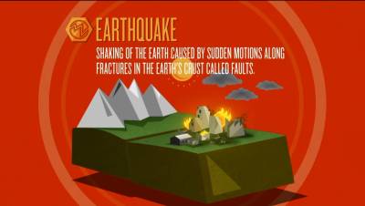 Educator Guide: Exploring Earthquakes