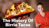 Your Birria Taco Is Ancient History—Here’s Why