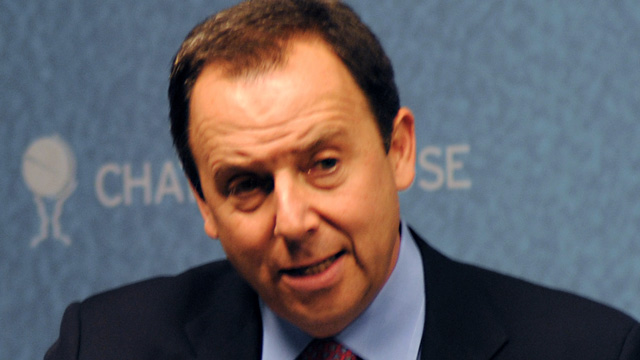 ron suskind net worth