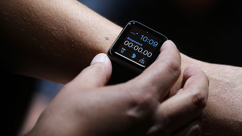 Apple Watch