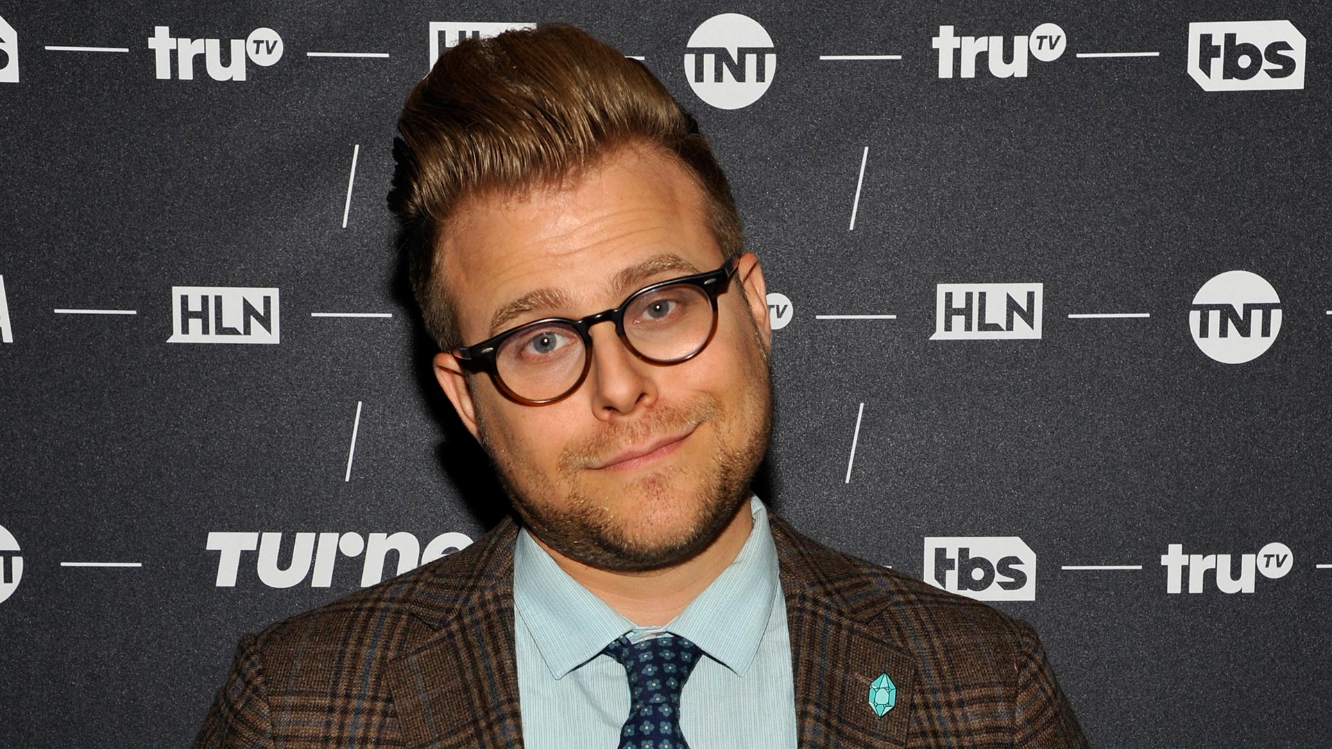 Adam conover rogan