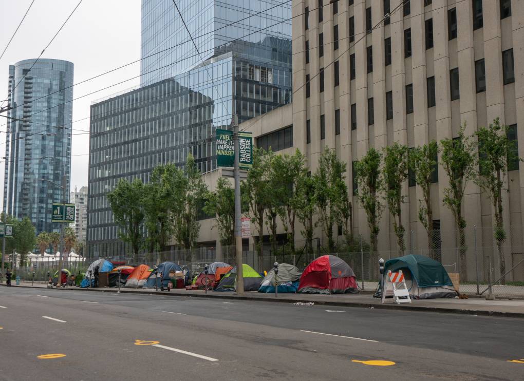 Project Home Key Project Homekey Is CA’s Ambitious Plan to House Homeless People. Is it ...