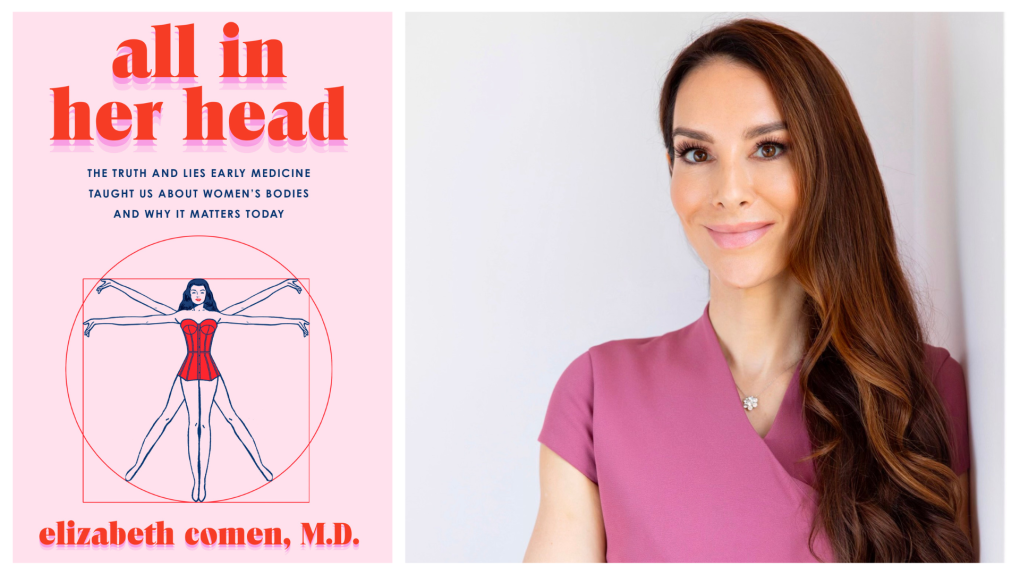 When Doctors Tell Women It’s ‘All in Her Head’