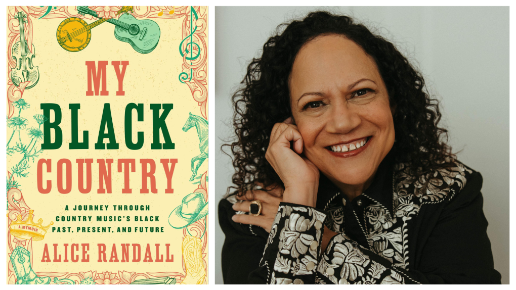 From Beyoncé to Lil Hardin, 'My Black Country' Celebrates the Undersung ...