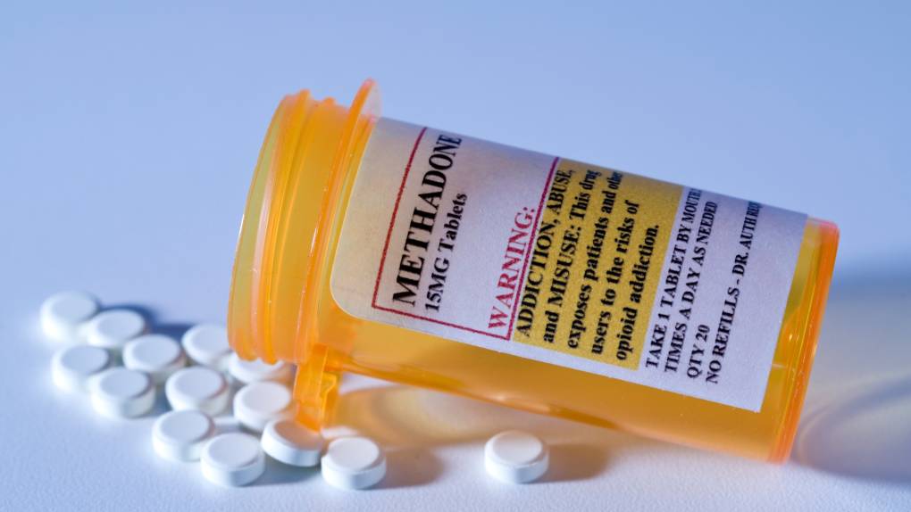 Controlled Access to Methadone Fuels The War on Recovery in Controlled Access to Methadone Fuels The War on Recovery in