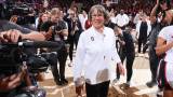 Legendary Stanford Women’s Basketball Coach Tara VanDerveer
Announces Retirement
