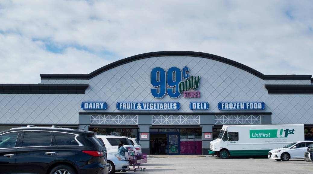 What the 99 Cents Only Stores Closure Means to Californians