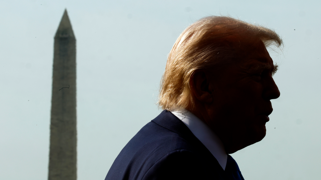 How Have You Been Affected by Trump’s First 100 Days?