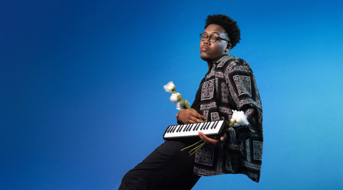 Forum from the Archives: Jahari Stampley Family Trio Performs Live