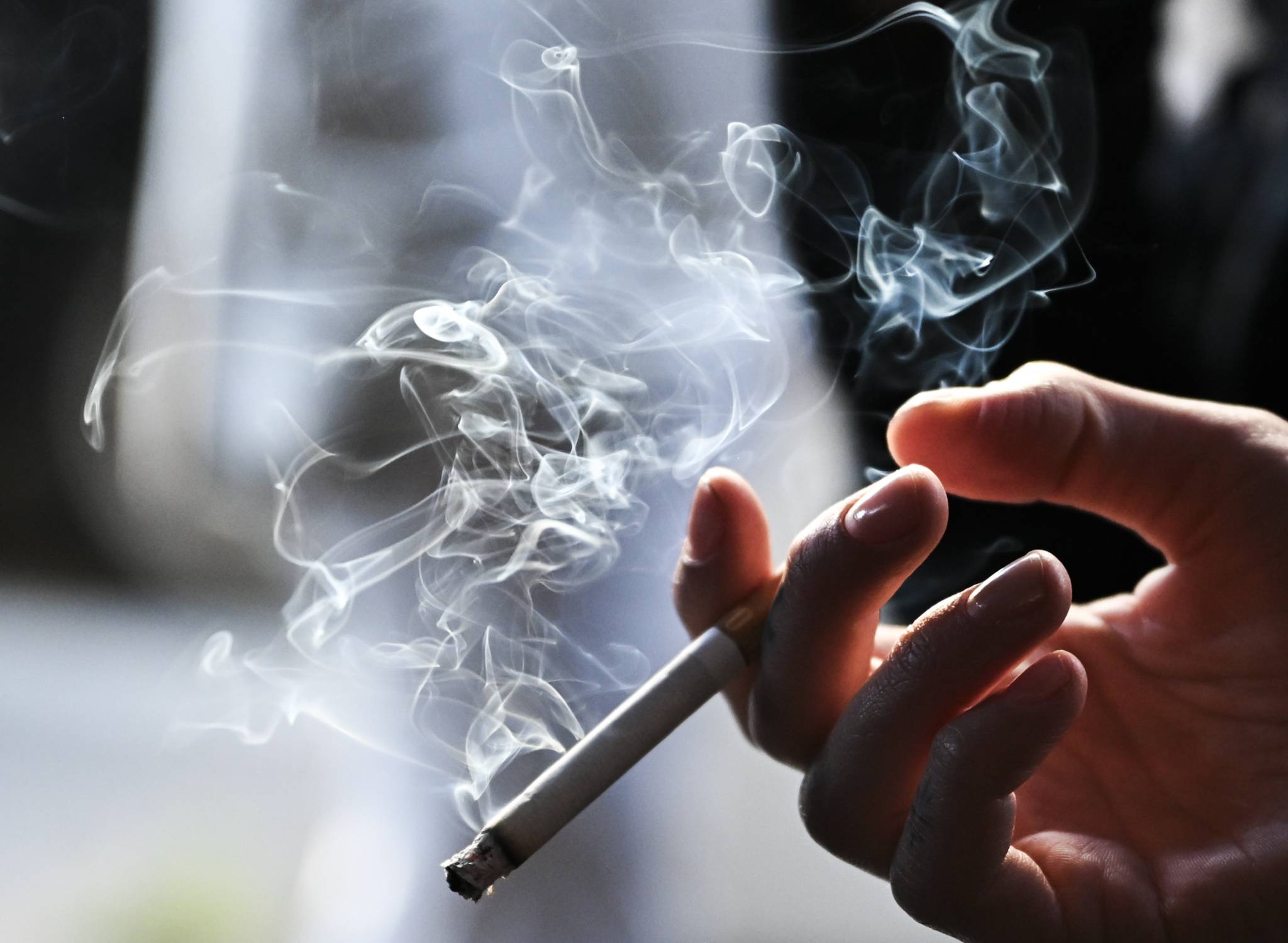 which is worse smoking cigarettes or weed Got weed? Why not legalize it?