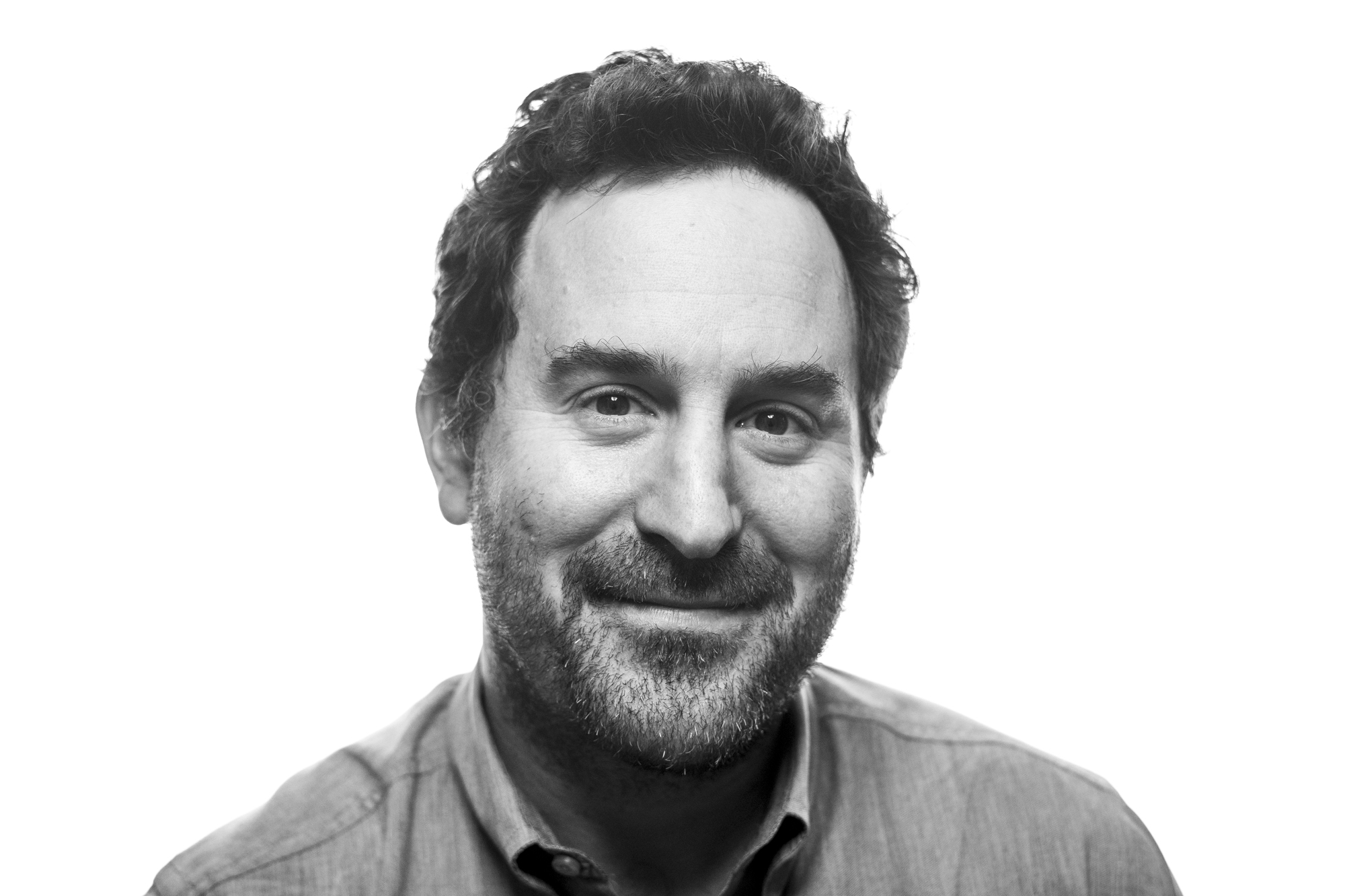 Ben Friedman: The Power of Ritual