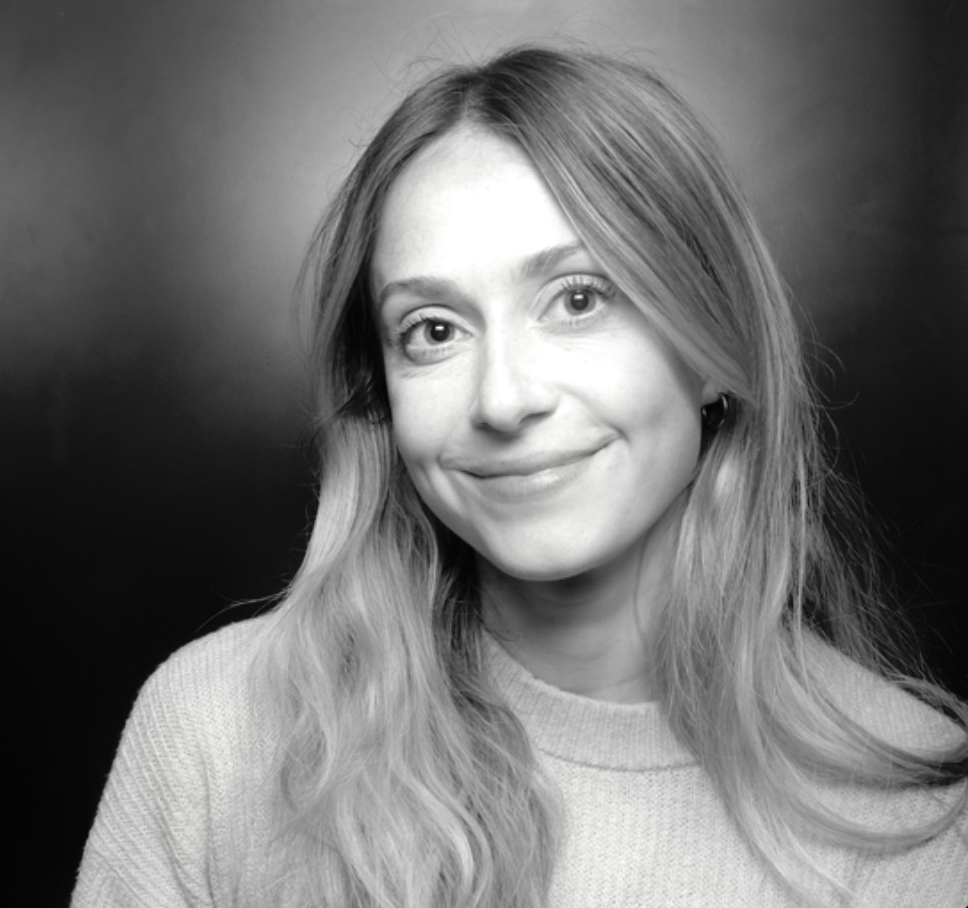 Gemma Boothroyd: A San Francisco Halloween