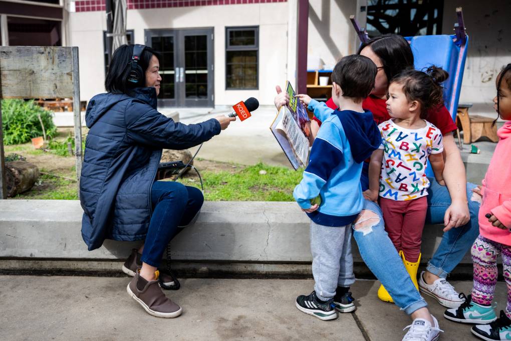 Pledge Free Stream FAQ KQED Pledge Free Stream FAQ KQED