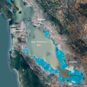 NASA's Closer Look at the Bay Area | Climate Watch