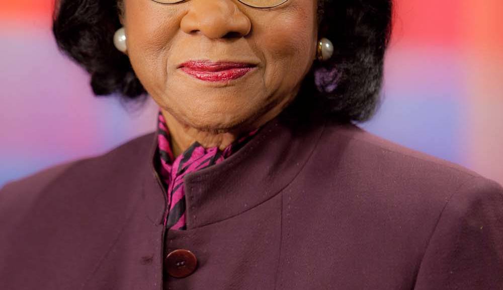 Belva Davis