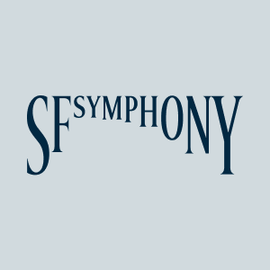 San Francisco Symphony Logo