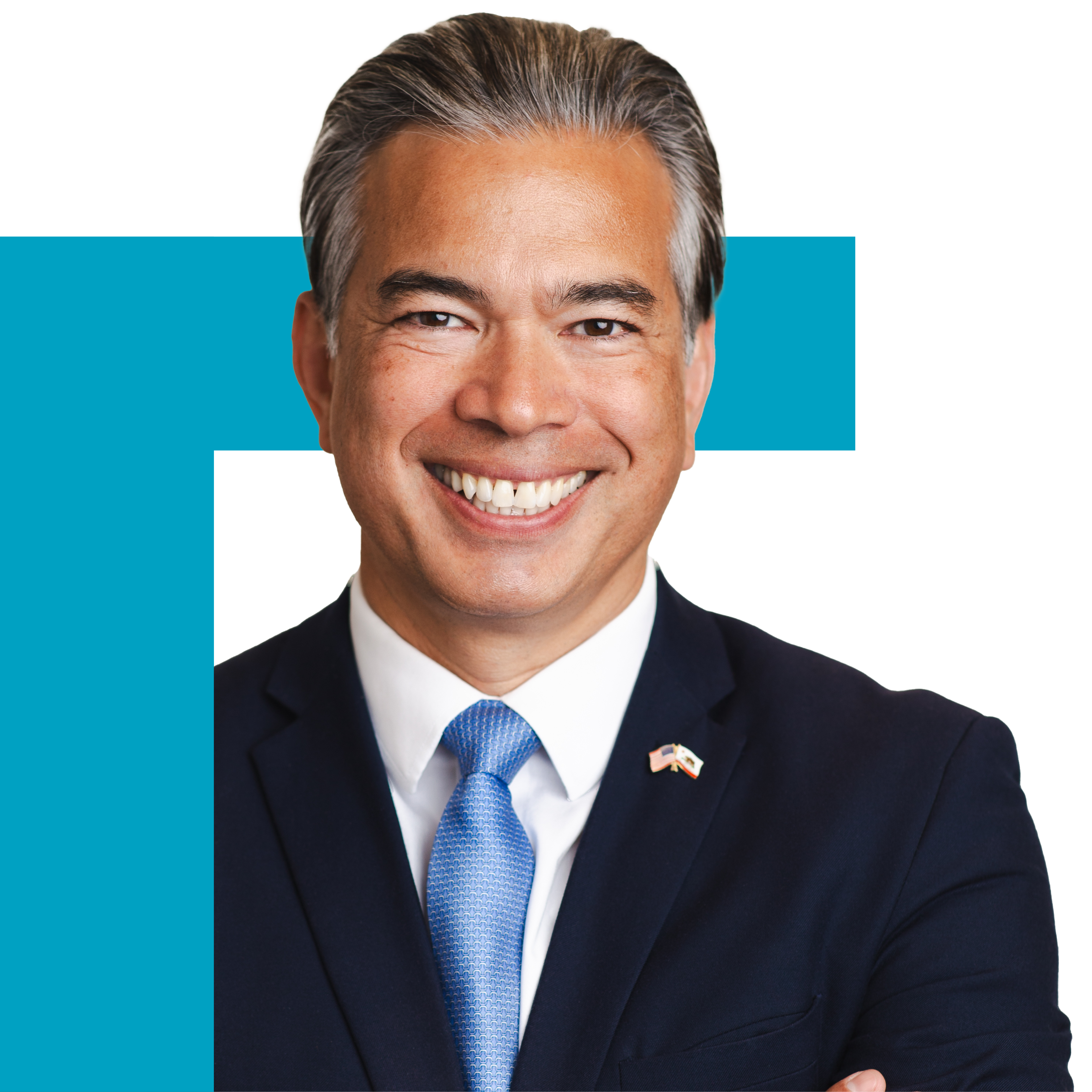 Rob Bonta