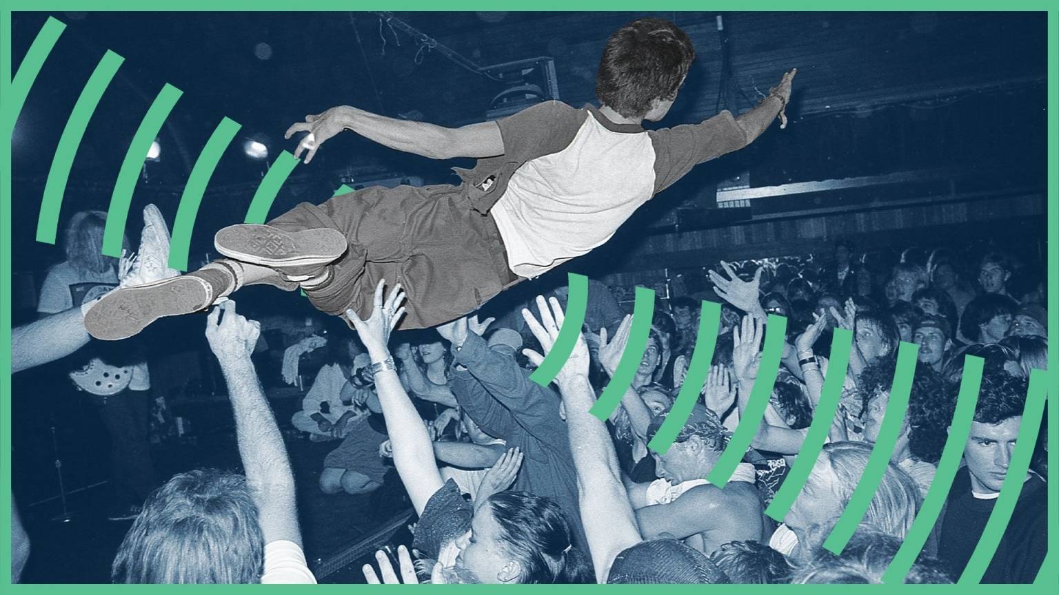 Sonoma County's Punk Underground, feat. Performance by Victims