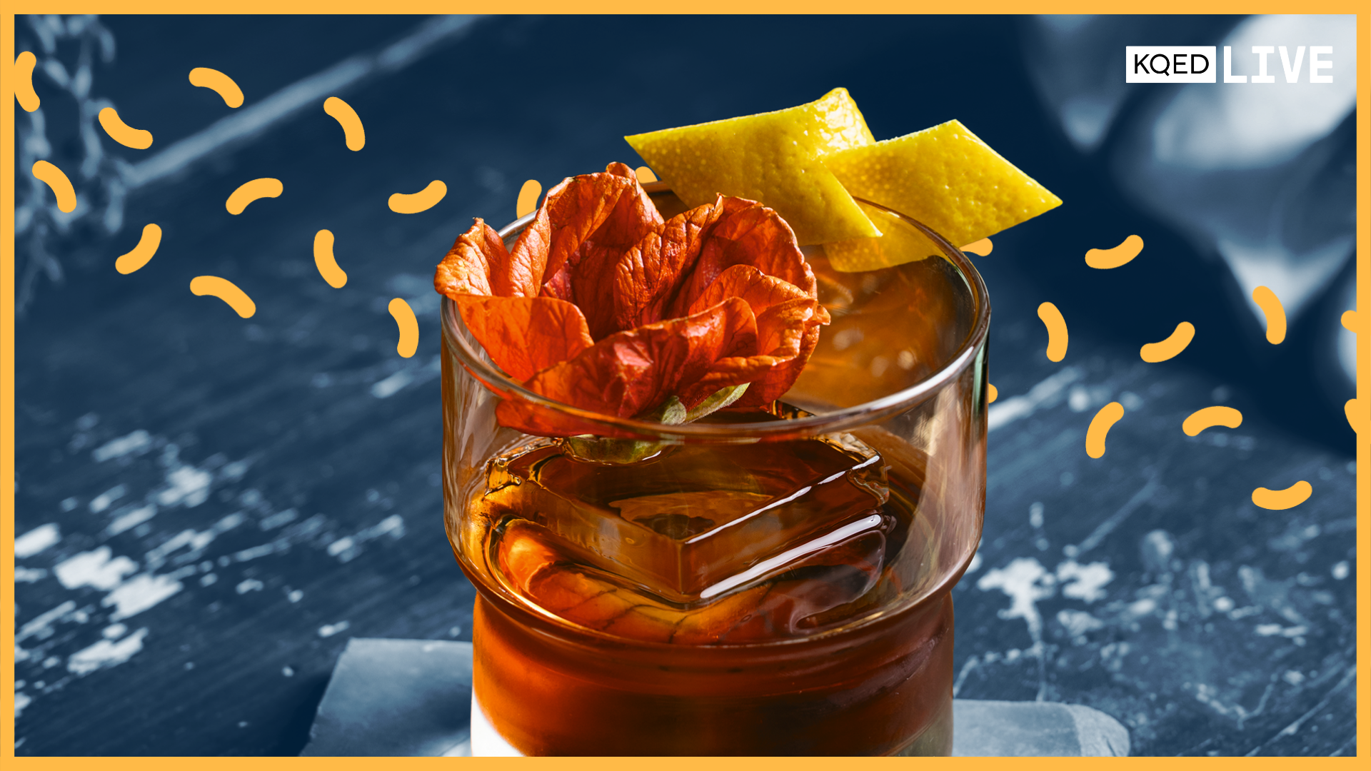 Caribbean and Tropical Cocktails: Convos and Demos