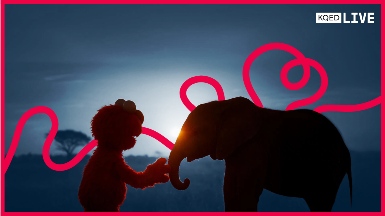 Sesame Street and The Great Elephant Adventure:  Family Screening & Activities