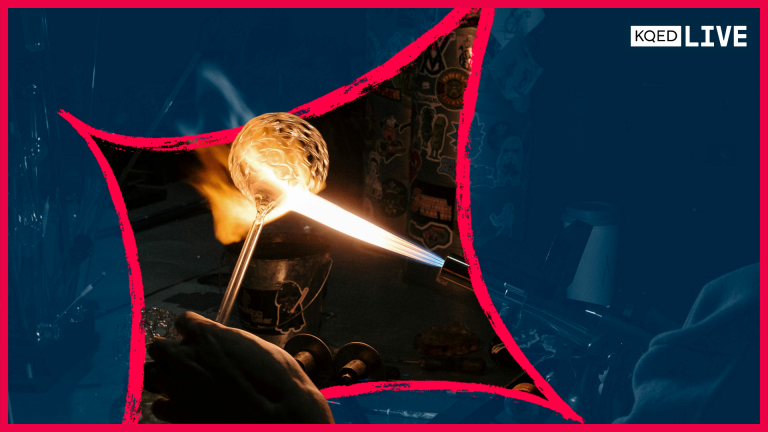 Heavy Metal: Industrial Artisan Fair