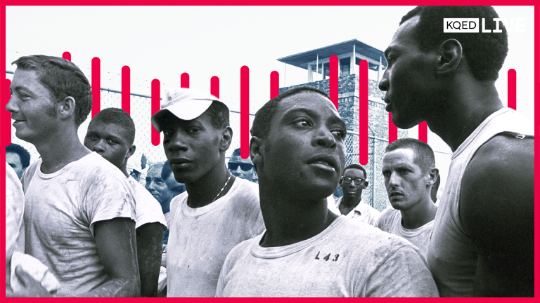PBS Film Preview: Lynn Novick's "Crime and Punishment in America"