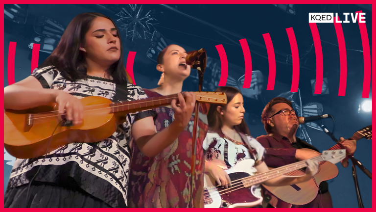 Premiere Screening: Bird of Four Hundred Voices Feat. Los Cenzontles Live