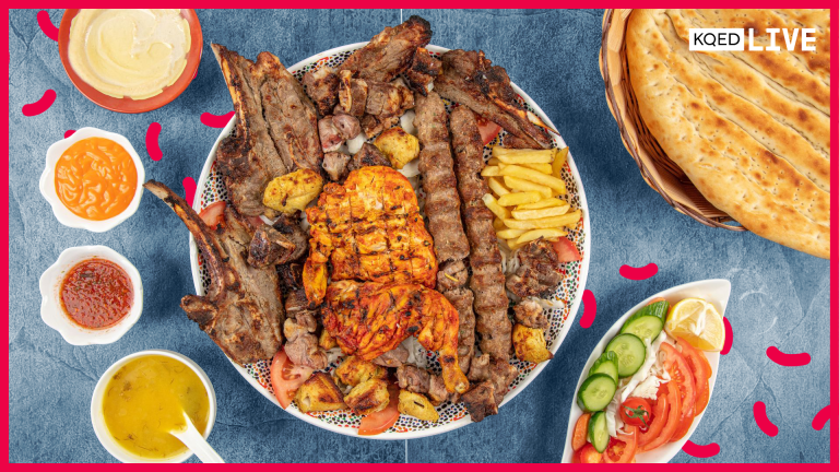 Kebab Showdown