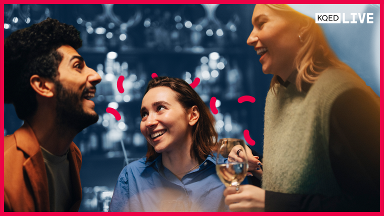 Happy Hour Showdown