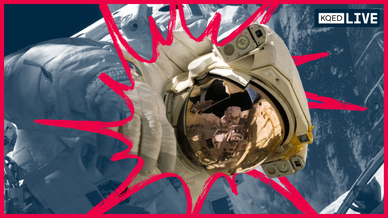 Destination: Cosmos--An Experiential Sound Voyage by Christopher Willits and Envelop