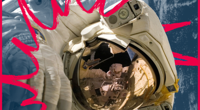 Destination: Cosmos--An Experiential Sound Voyage by Christopher