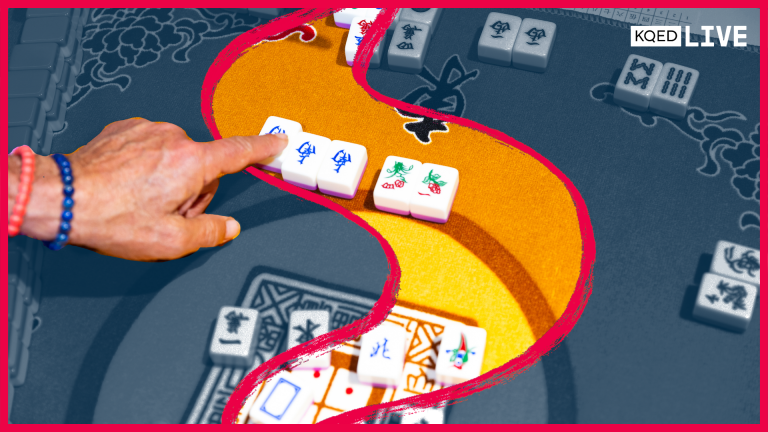 Tiles & Tonics: A Mahjong Soirée
